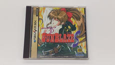 セガサターンソフト|キッド