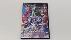 PS2ソフト|アルケミスト