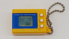 デジモンミニ|BANDAI