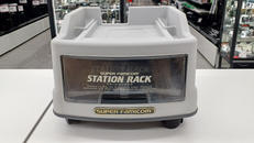 スーパーファミコン ステーションラック|NINTENDO / 任天堂