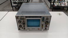 現象アナログオシロスコープ|リーダー電子