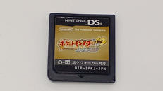 ニンテンドーDSソフト|ニンテンドー