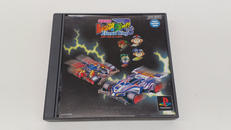 プレイステーションソフト|ジャレコ