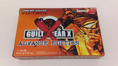 ゲームボーイアドバンスソフト|サミー