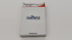 ワンダースワンカラーソフト|SQARE