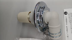 洗濯機排水トラップ(6個セット)|ミヤコ