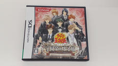 ニンテンドーDSソフト|KONAMI