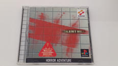 プレイステーションソフト|KONAMI