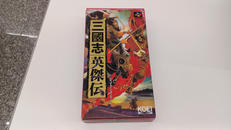 スーパーファミコンソフト