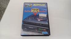 メガドライブソフト|セガ