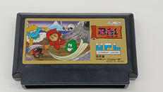 ファミコンソフト|UPL