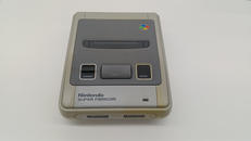 スーパーファミコン|NINTENDO / 任天堂
