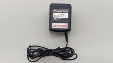 プレイディア専用ACアダプター|BANDAI