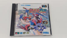 メガ・CDソフト|セガ エンタープライゼス