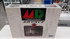 メガドライブ|SEGA