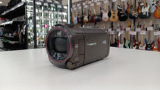 メモリビデオカメラ|PANASONIC