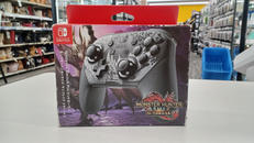 PROコントローラー|NINTENDO / 任天堂