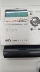 MDウォークマン|SONY