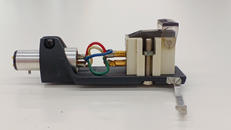 カートリッジ+シェル|DENON