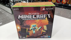 VITA マインクラフトエディション|SONY