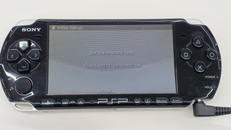 PSP|SONY