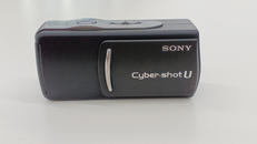 コンパクトデジタルカメラ|SONY