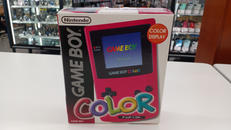 ゲームボーイカラー|NINTENDO