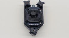 クイックリリースキット|FALCAM