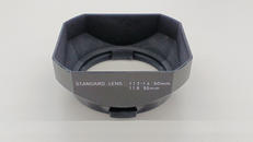 レンズフード|PENTAX