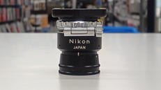 マグニファイヤー|NIKON