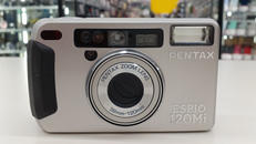 フィルムカメラ|PENTAX