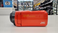 メモリビデオカメラ|JVC/VICTOR