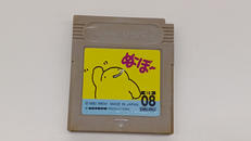 ゲームボーイソフト|アイレム
