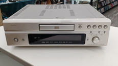 DVD/SACDプレーヤー|DENON