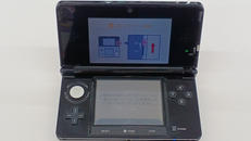 ニンテンドー 3DS|NINTENDO / 任天堂