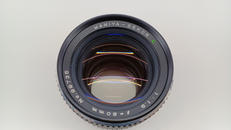 単焦点レンズ|MAMIYA