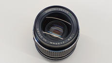 マミヤ中判カメラ用レンズ|MAMIYA