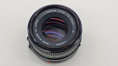 レンズ|CANON