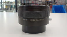 MACROMAX ULTLA MACRO LENS|GOKO