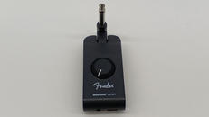 ヘッドホンアンプ|FENDER