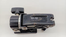 クランプヘッド|SLIK