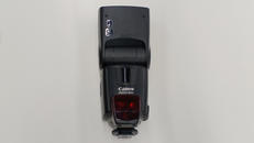 ストロボ|CANON