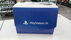 PSVR(カメラ同梱版)|SONY
