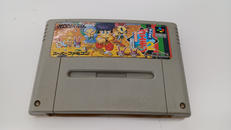 スーパーファミコンソフト|KONAMI