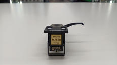 カートリッジ+ヘッドシェル|SHURE