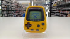 ポケットピカチュウ|NINTENDO / 任天堂