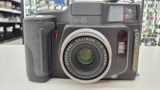 中判カメラ|FUJIFILM