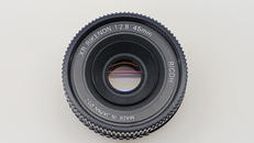 RICOH 交換レンズ|RICOH