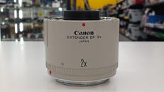 エクステンダー|CANON