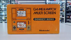 GAME&WATCH|NINTENDO / 任天堂